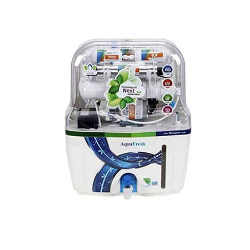 Aqua Fresh compatible service