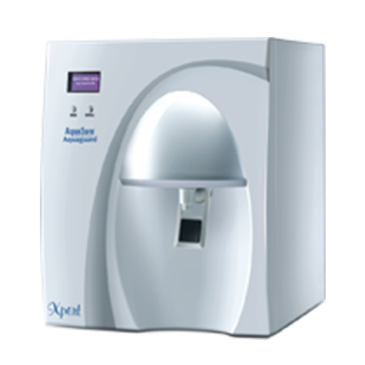 Aquasure compatible service