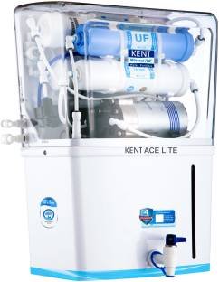 General water purifier service